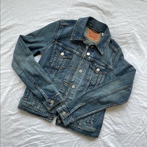 Levi’s | Jean Jacket
